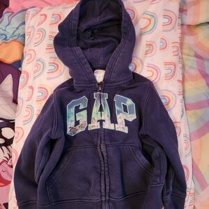 2 for 1 deal, old navy blue jackets